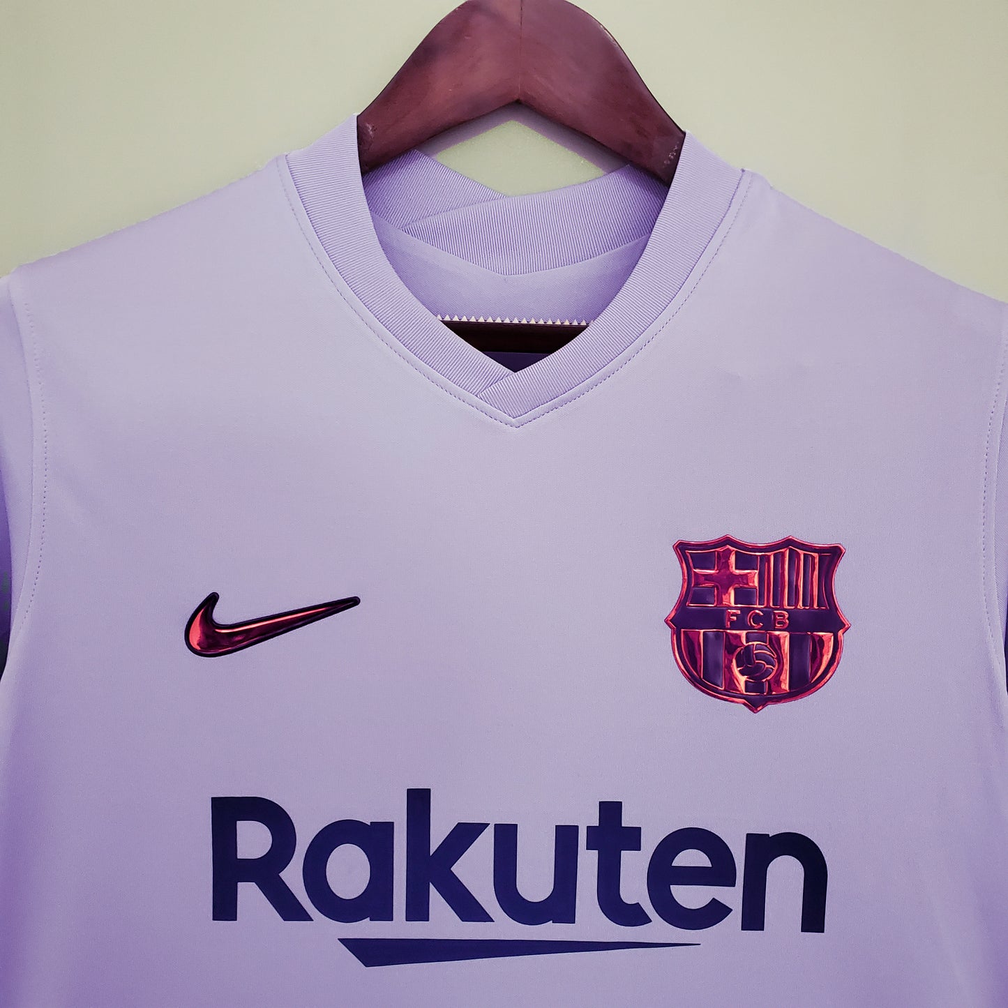 BARCELONA 21/22 VISITA