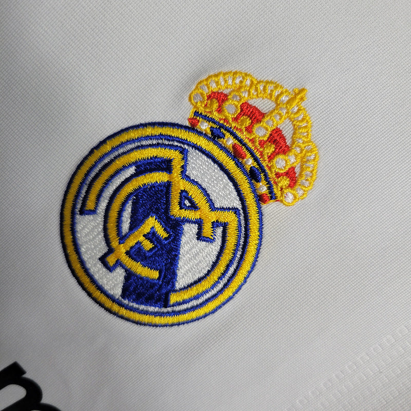 RONALDO - REAL MADRID 09/10 LOCAL