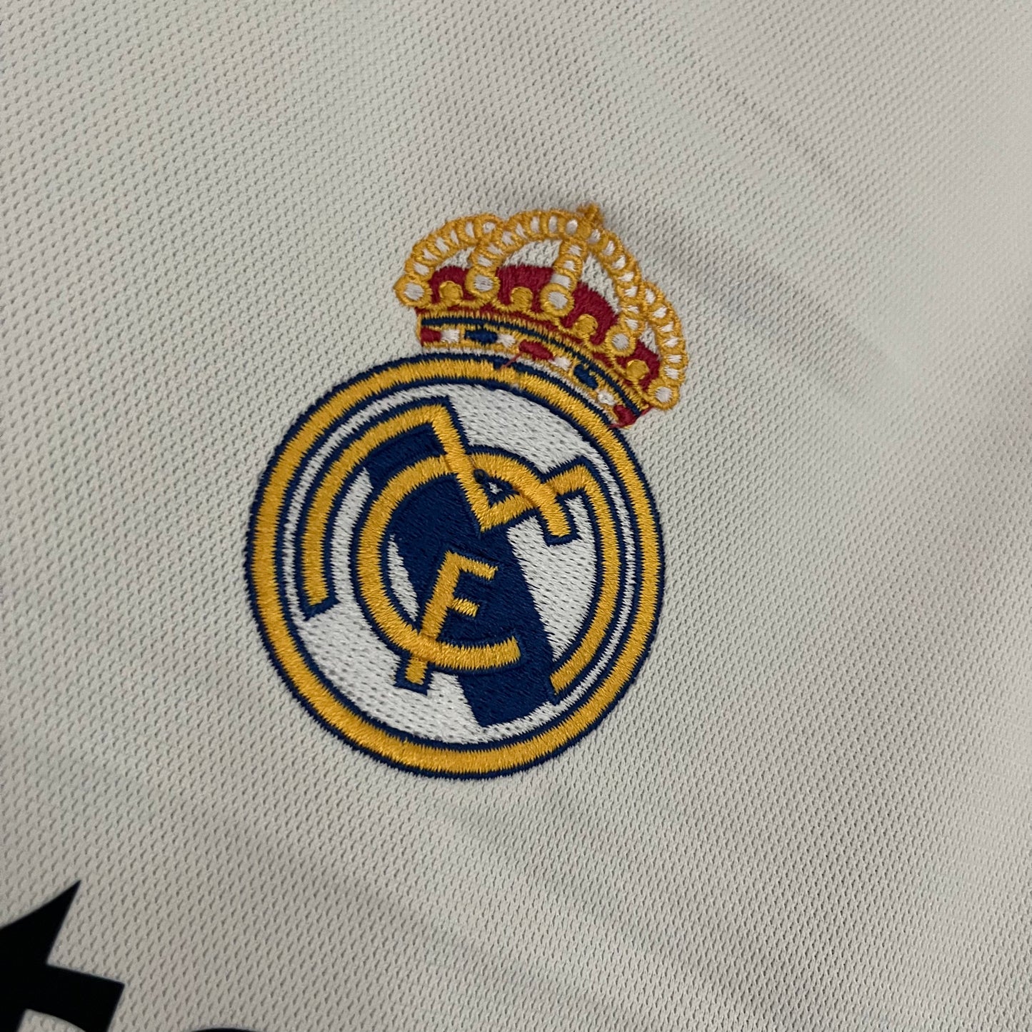 REAL MADRID 23/24 LOCAL