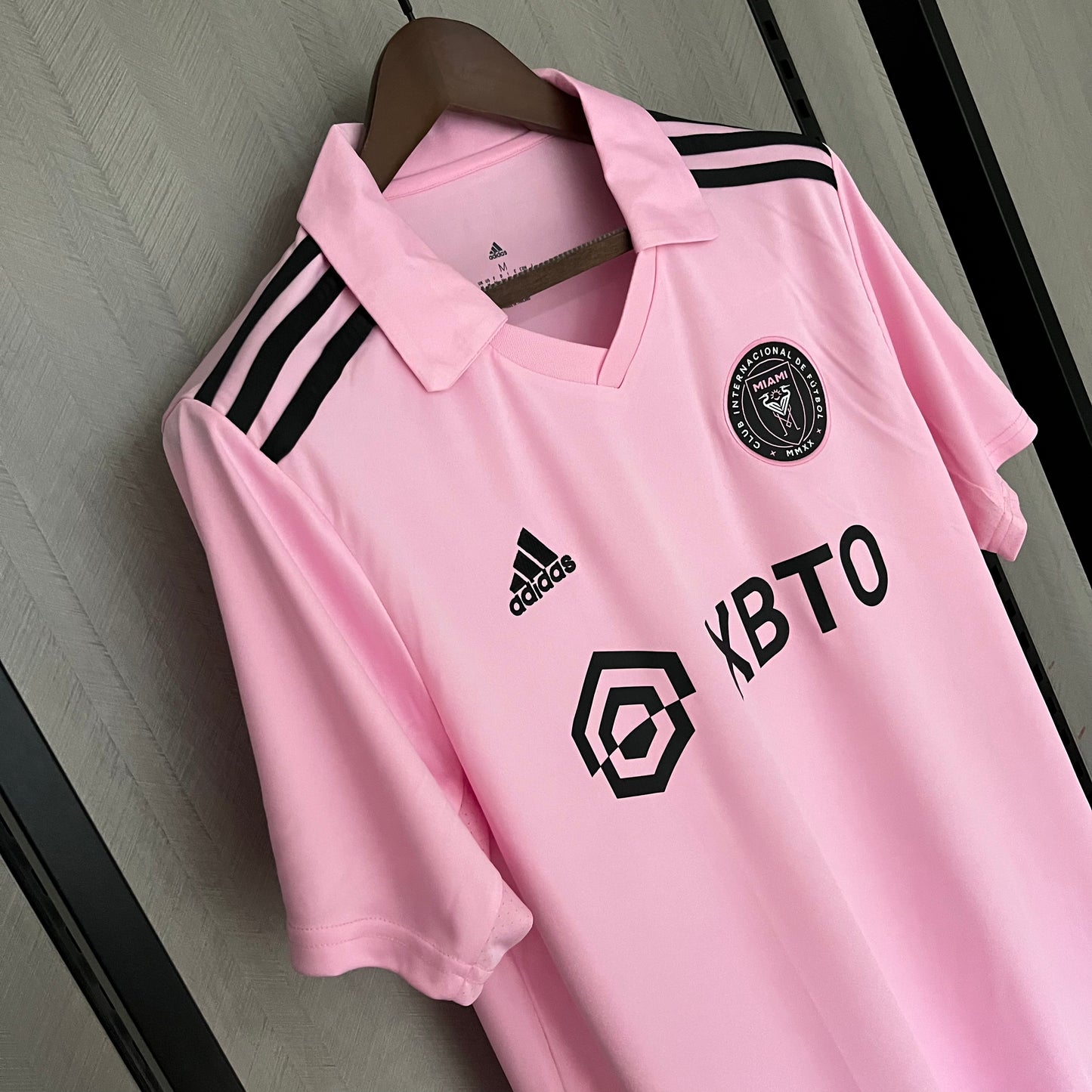 MESSI - INTER MIAMI 2023 LOCAL