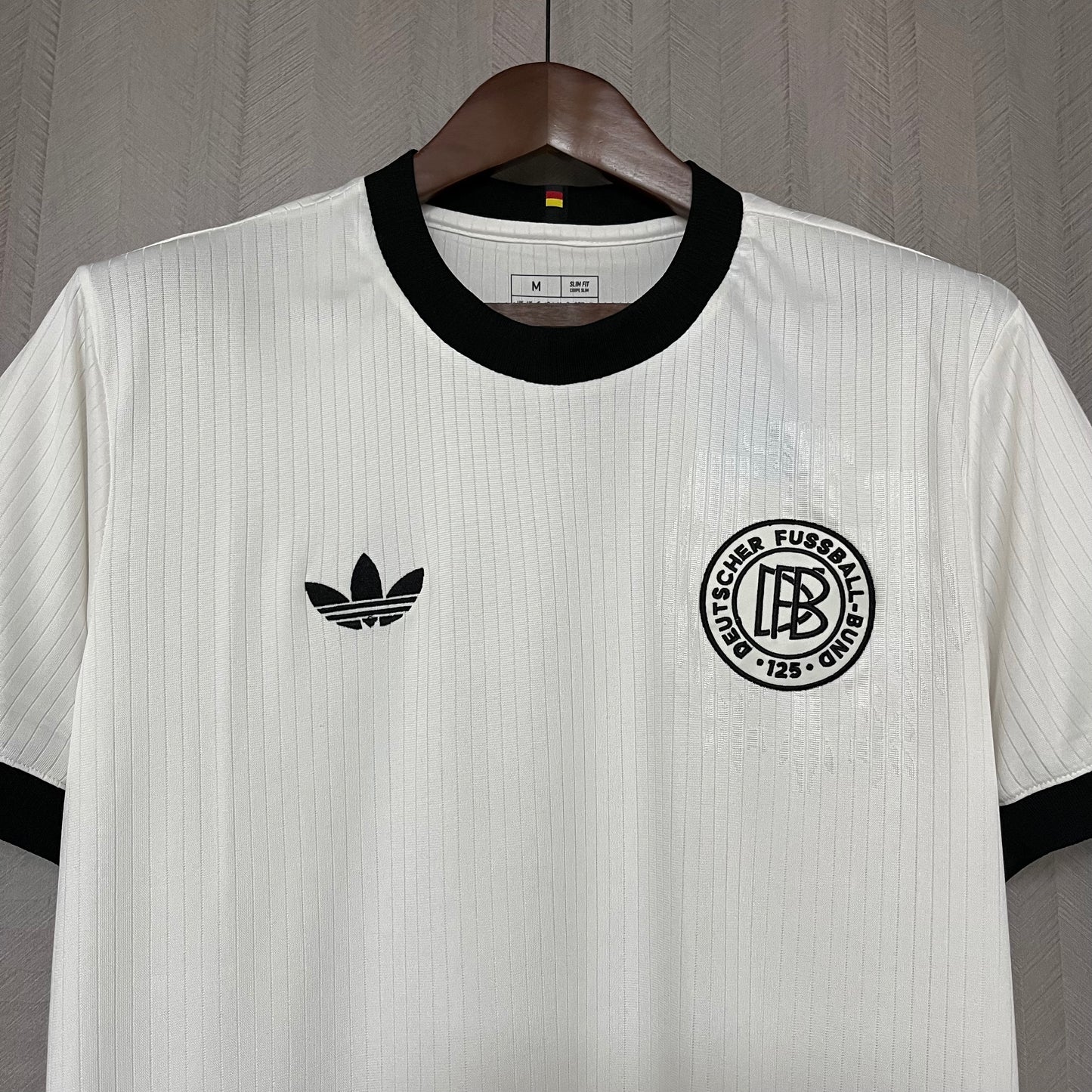 ALEMANIA 120 ANIVERSARIO