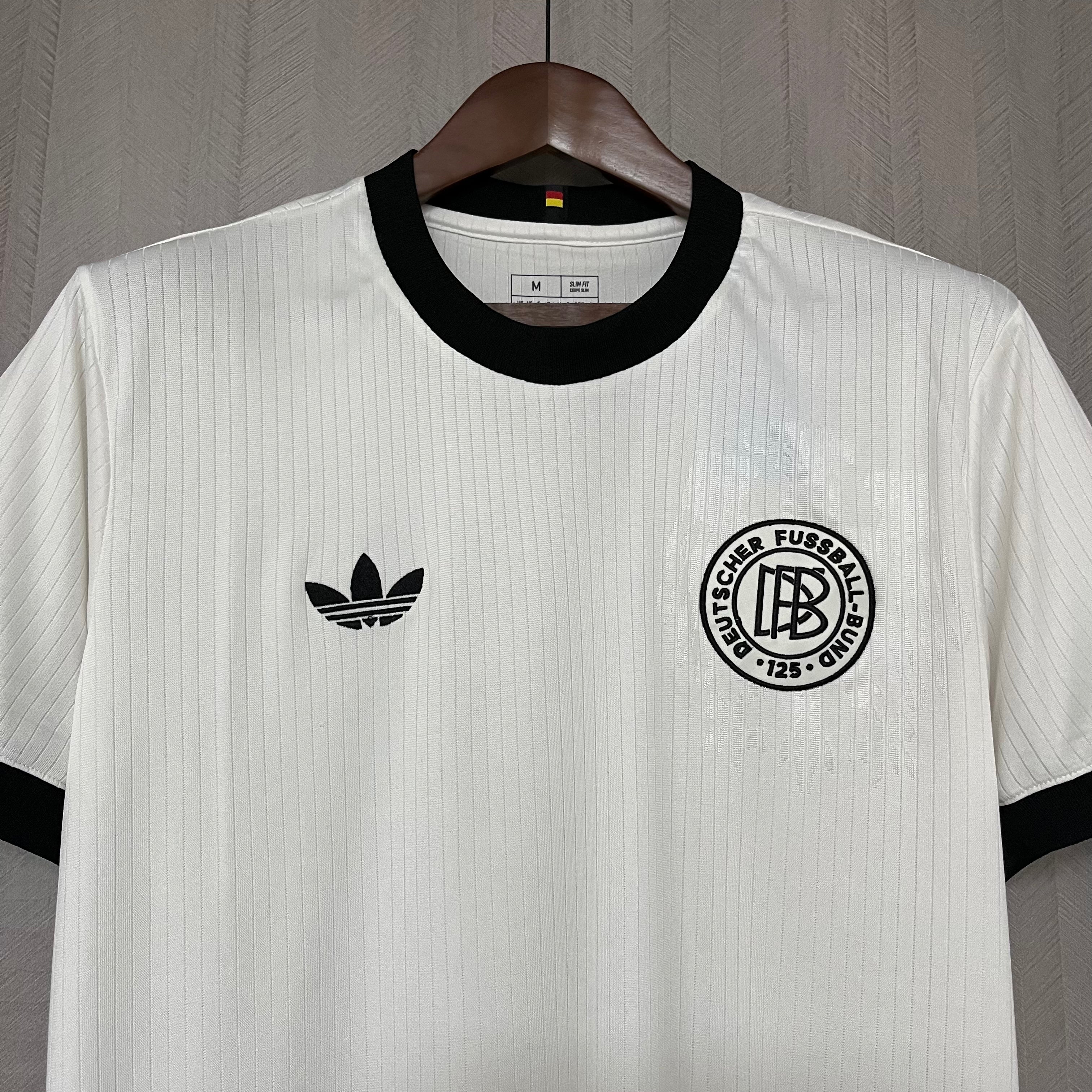 ALEMANIA 120 ANIVERSARIO