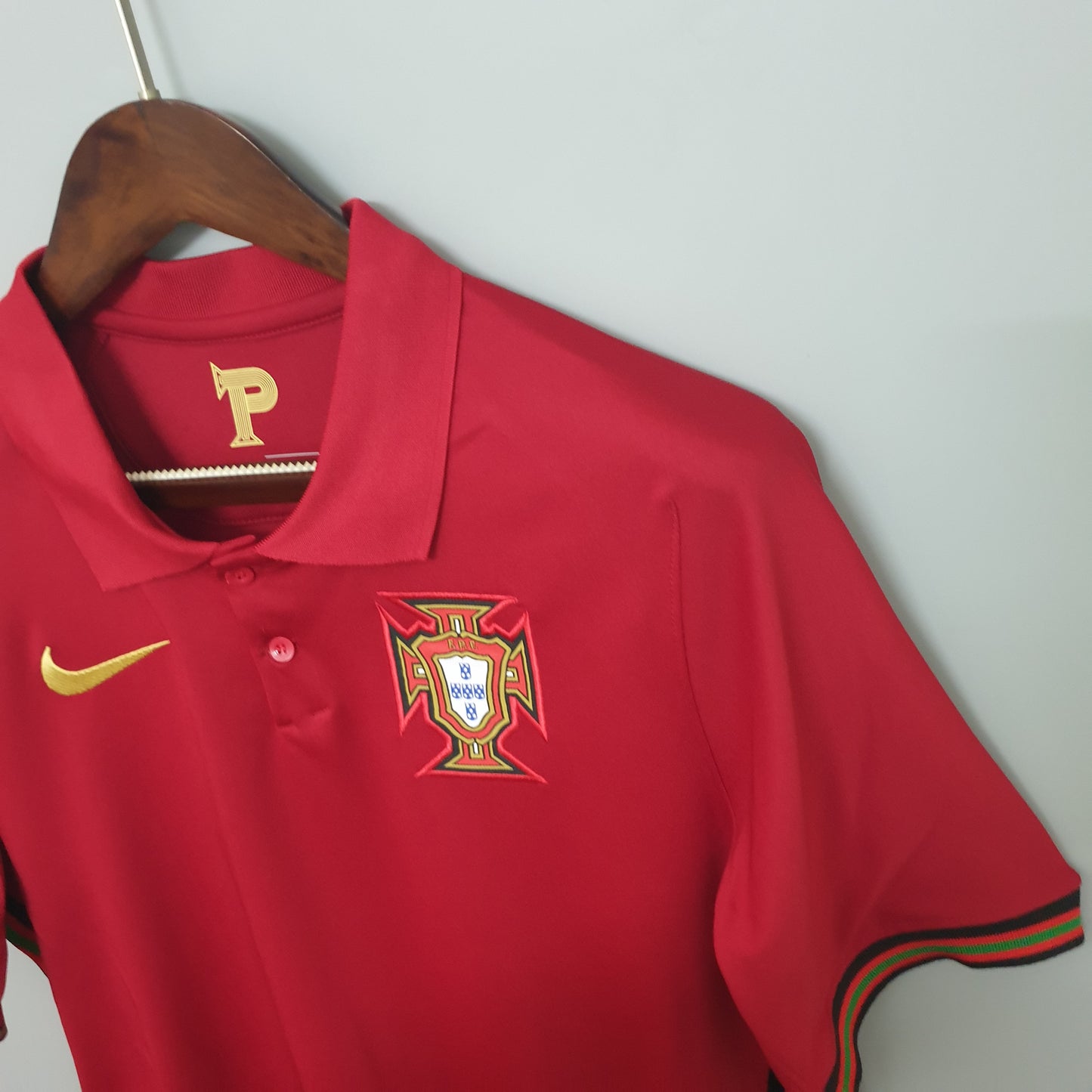 RONALDO - PORTUGAL 2020 LOCAL