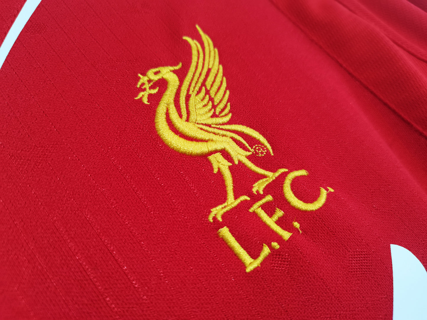 LIVERPOOL 14/15 LOCAL