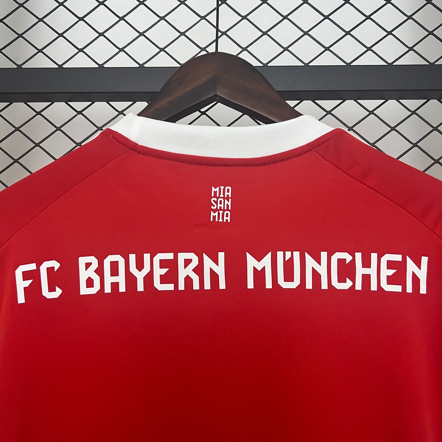 BAYERN MUNICH 25/26 LOCAL