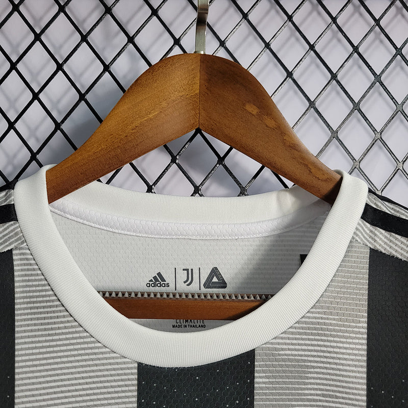 RONALDO - JUVENTUS 19/20 PALACE