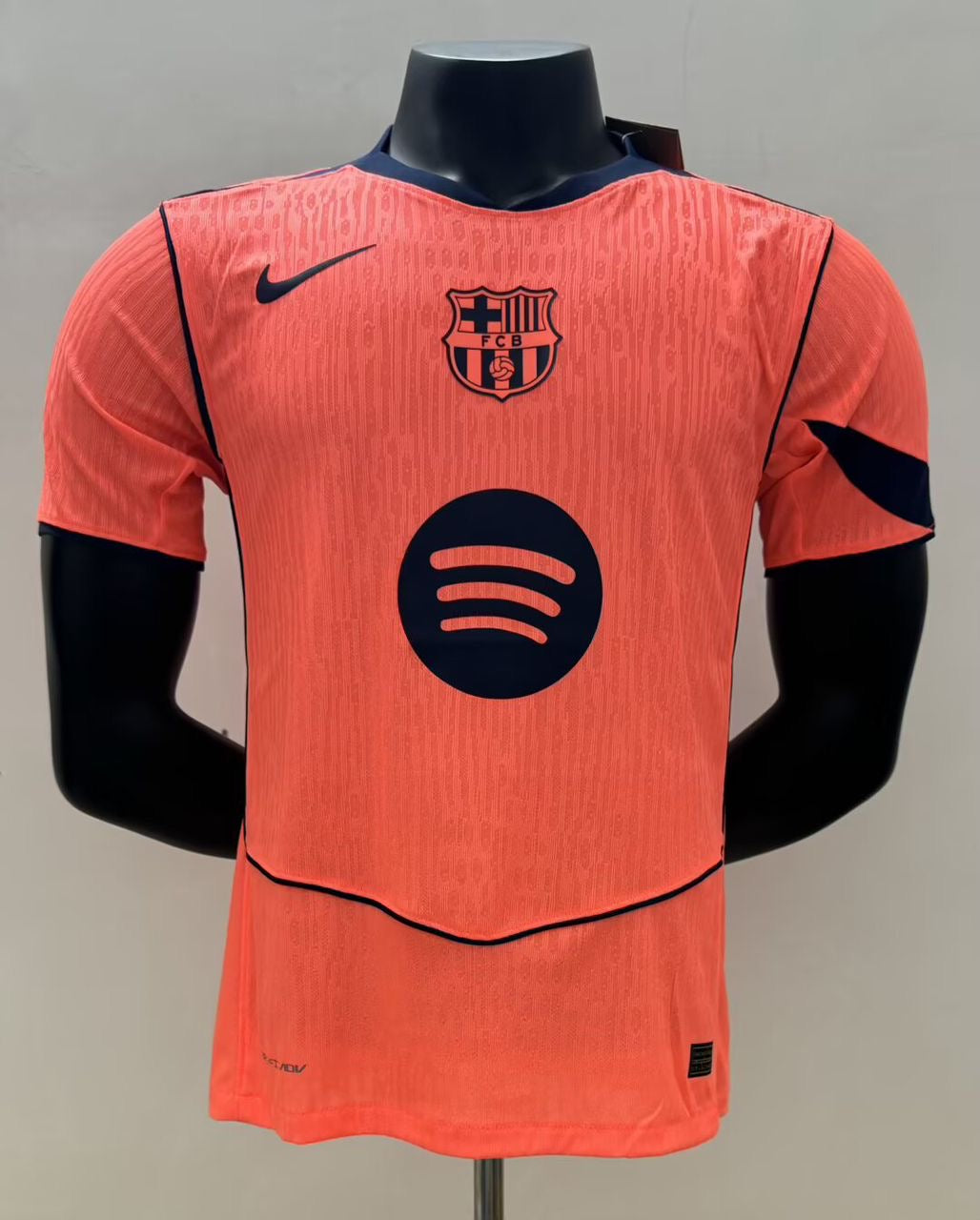 BARCELONA 25/26 TERCERA TOTAL 90
