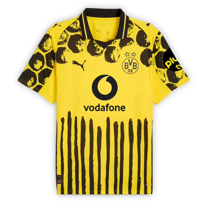 BORUSSIA DORTMUND 25/26 MUNDIAL DE CLUBES