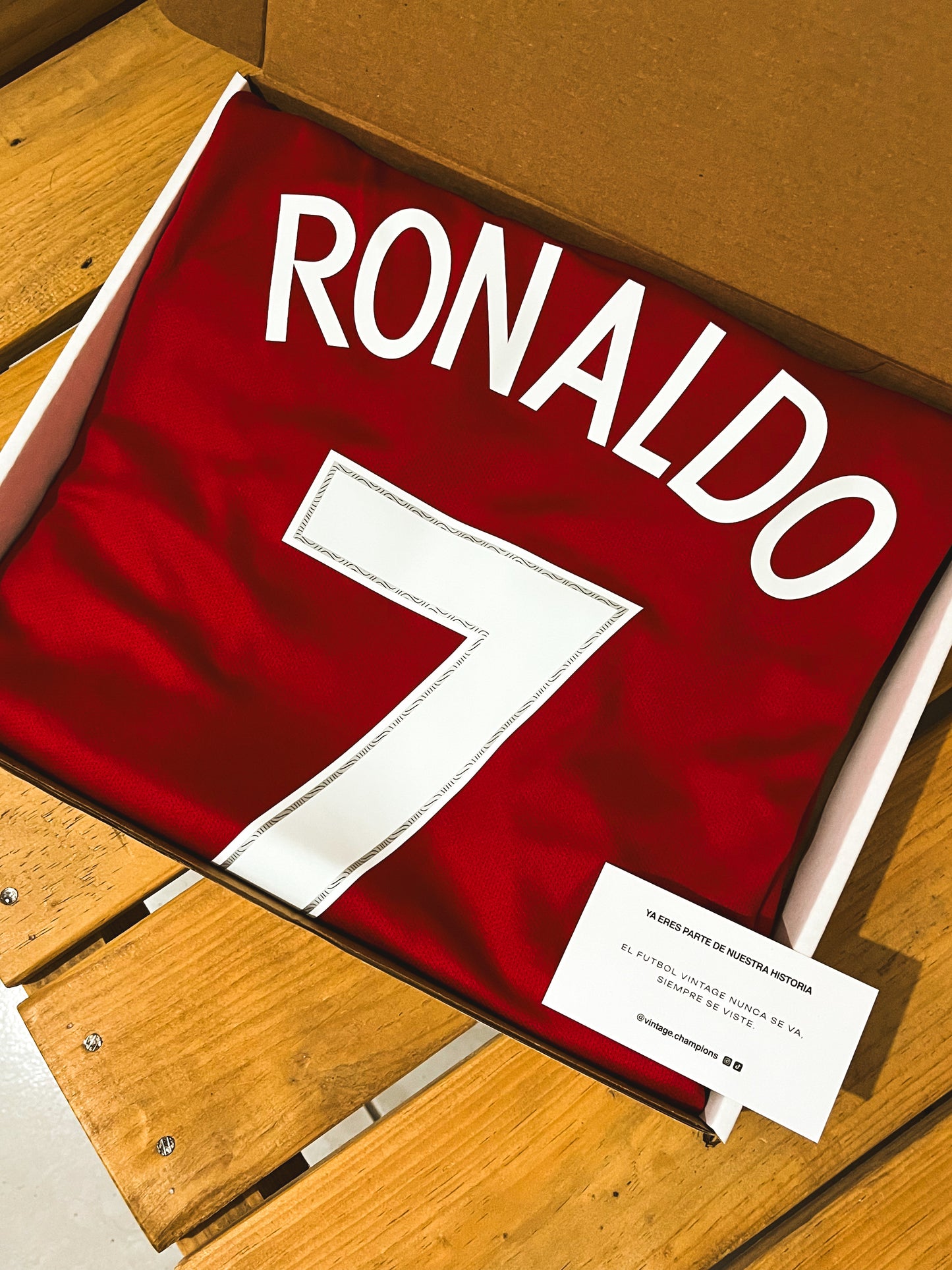 RONALDO - PORTUGAL 2016 LOCAL