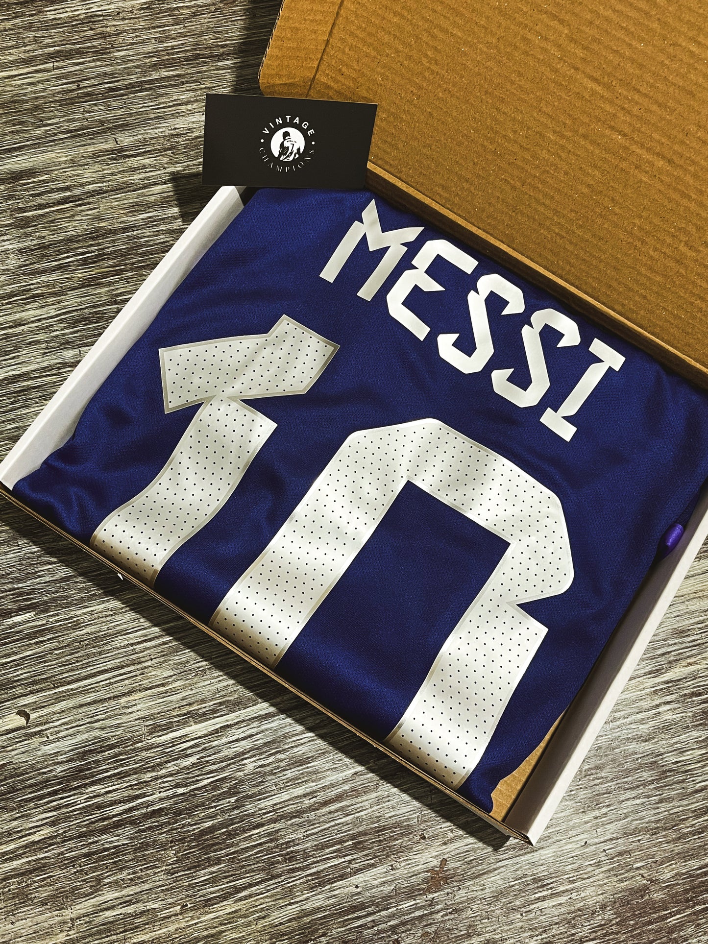 MESSI - ARGENTINA 2022 VISITA