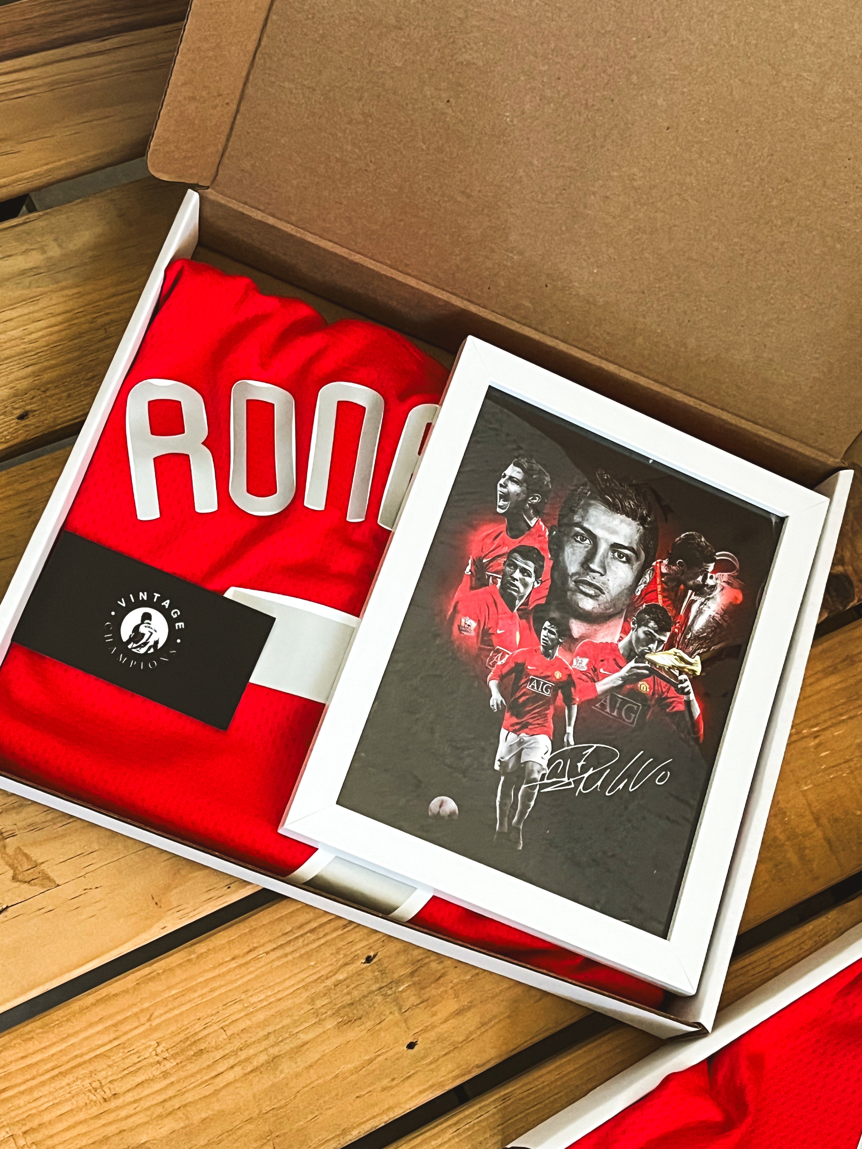 CR7 BOX