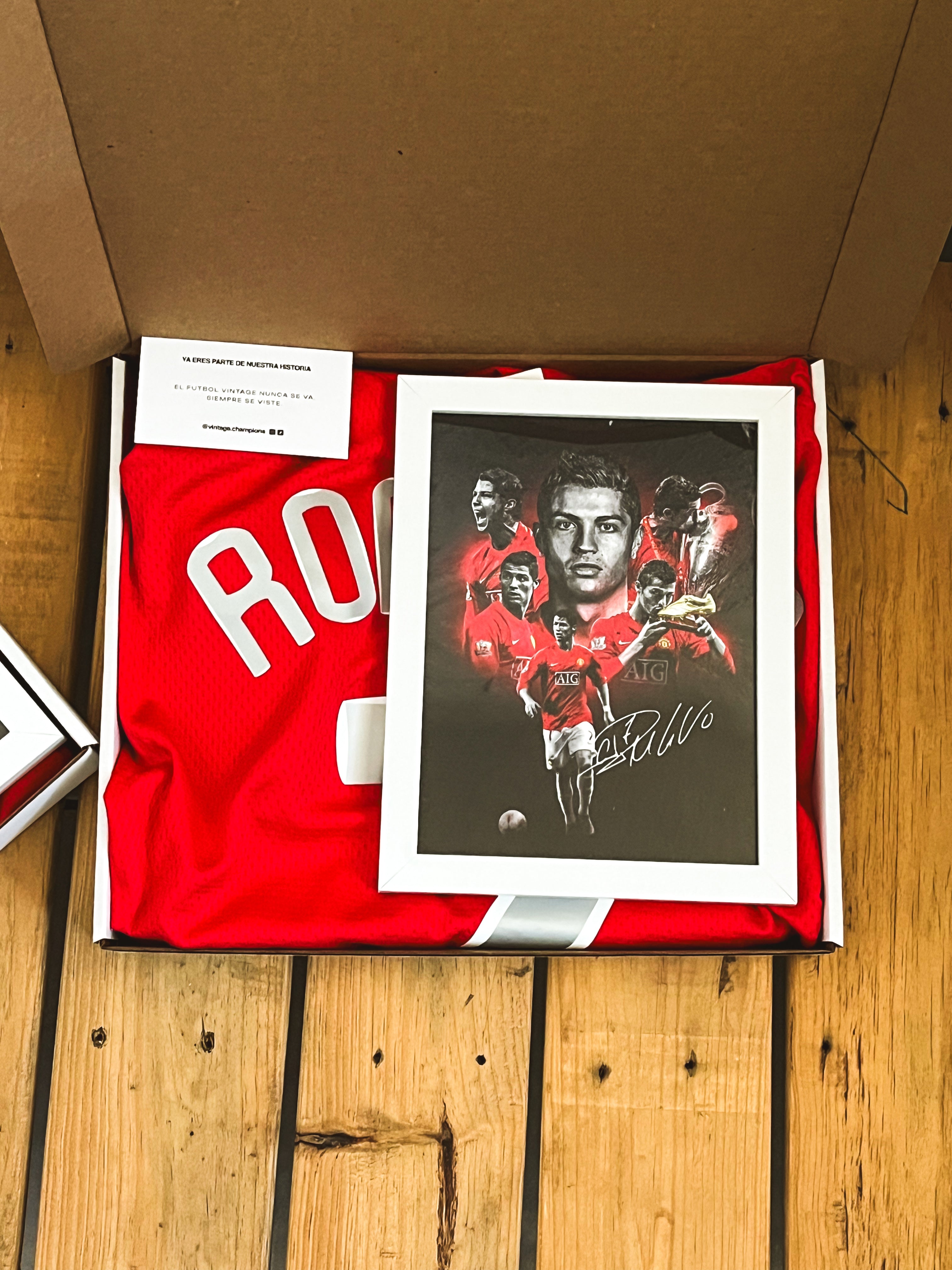 CR7 BOX