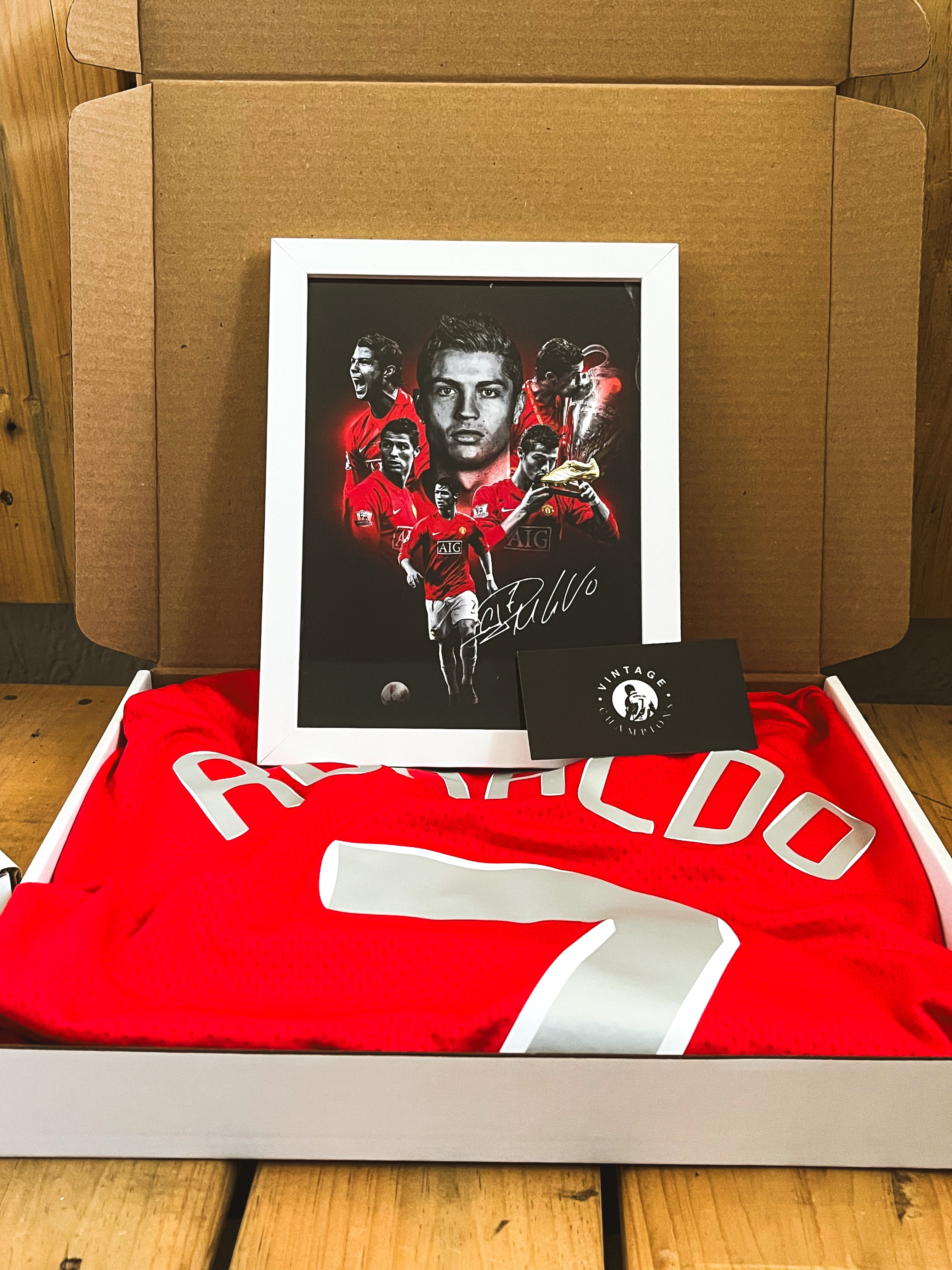 CR7 BOX