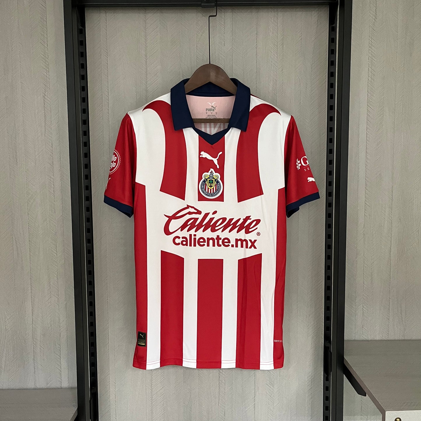 CHIVAS 23/24 LOCAL