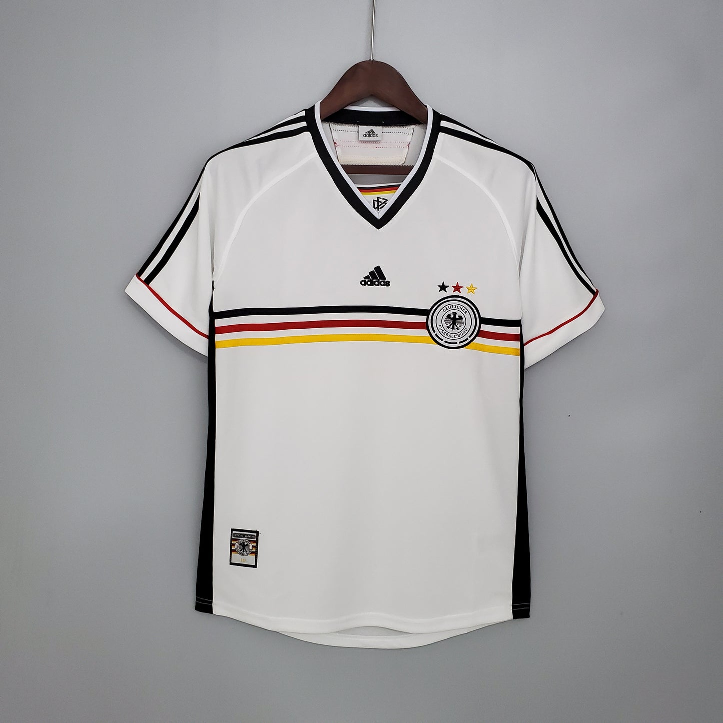 ALEMANIA 98 LOCAL