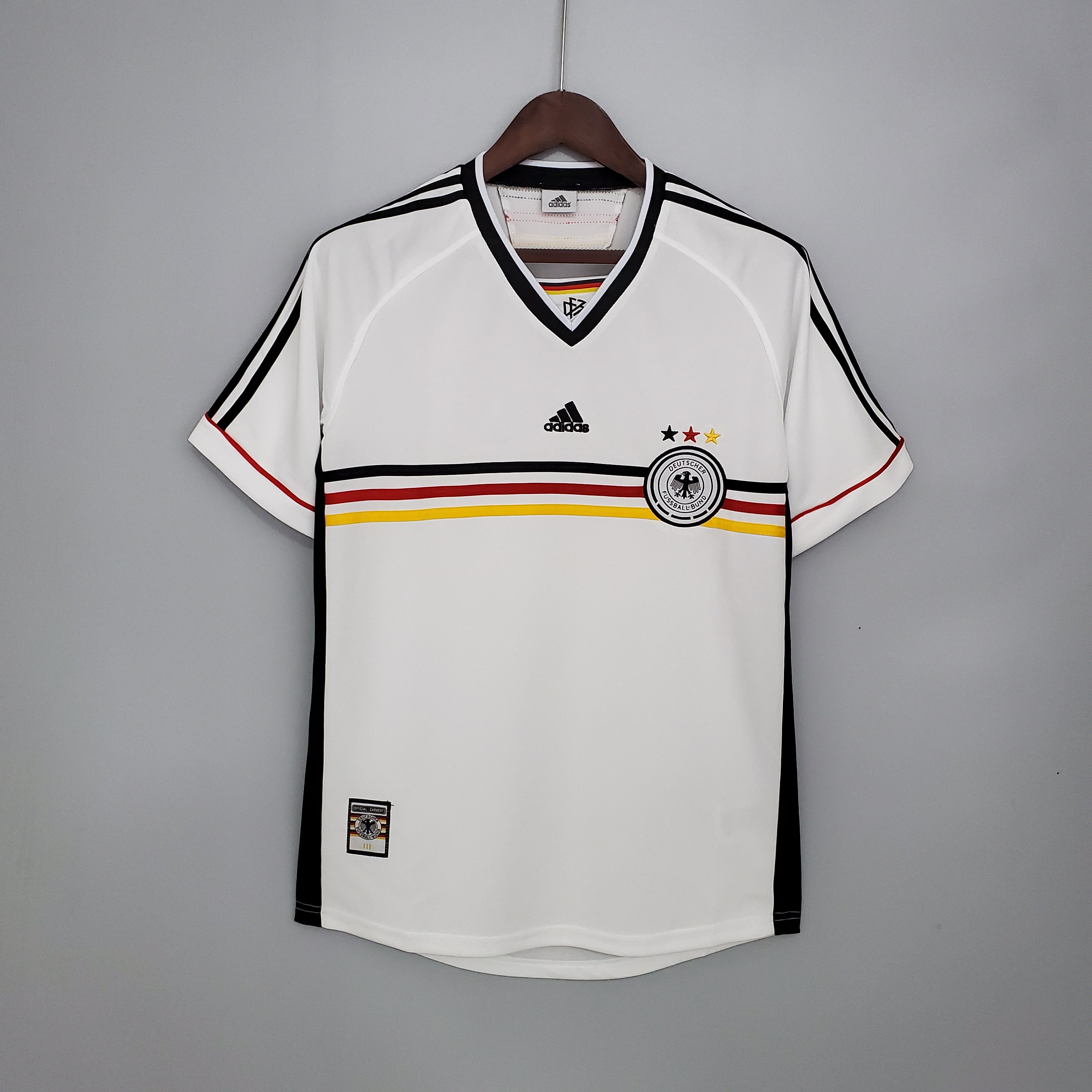 ALEMANIA 98 LOCAL