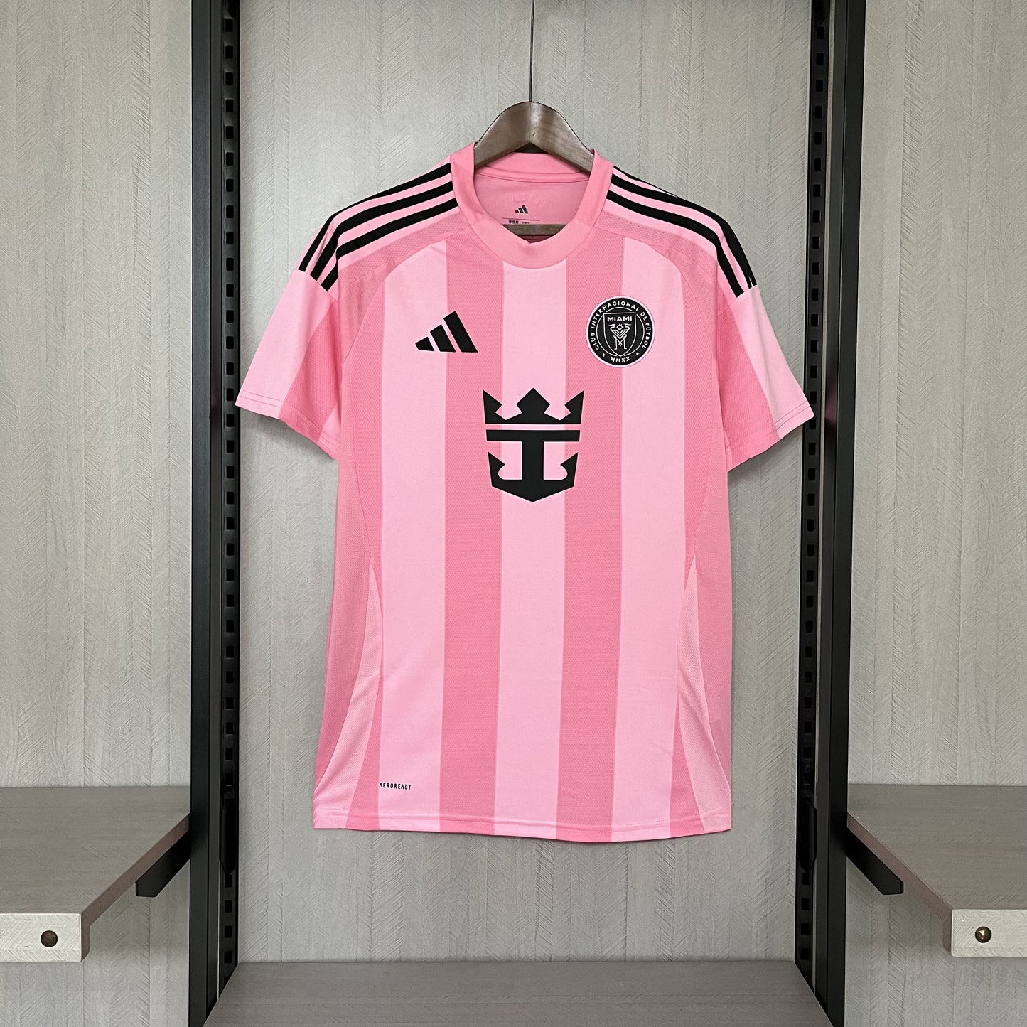 MESSI - INTER MIAMI 2025 LOCAL