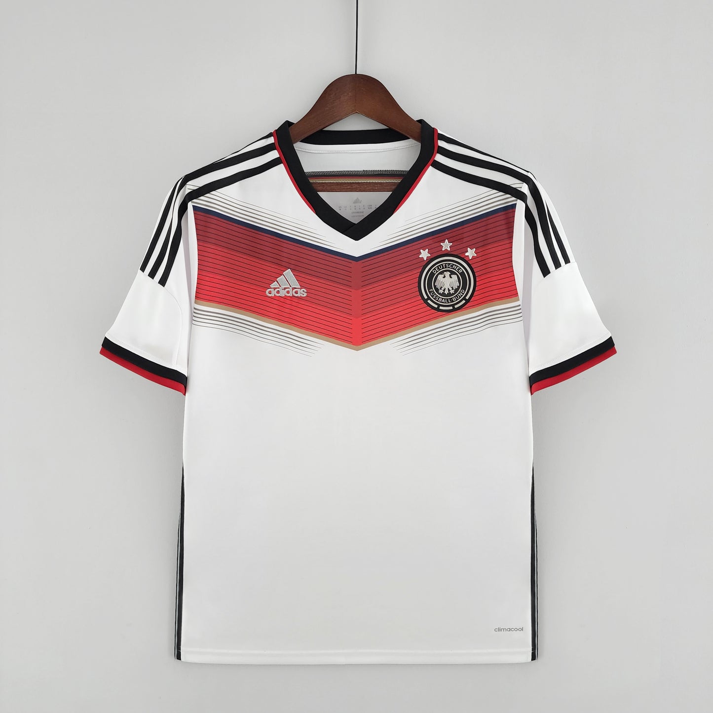 ALEMANIA 2014 LOCAL