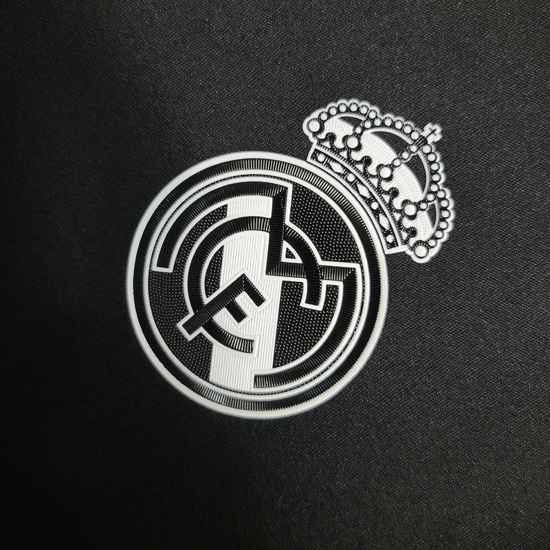 RONALDO - REAL MADRID 16/17 TERCERA
