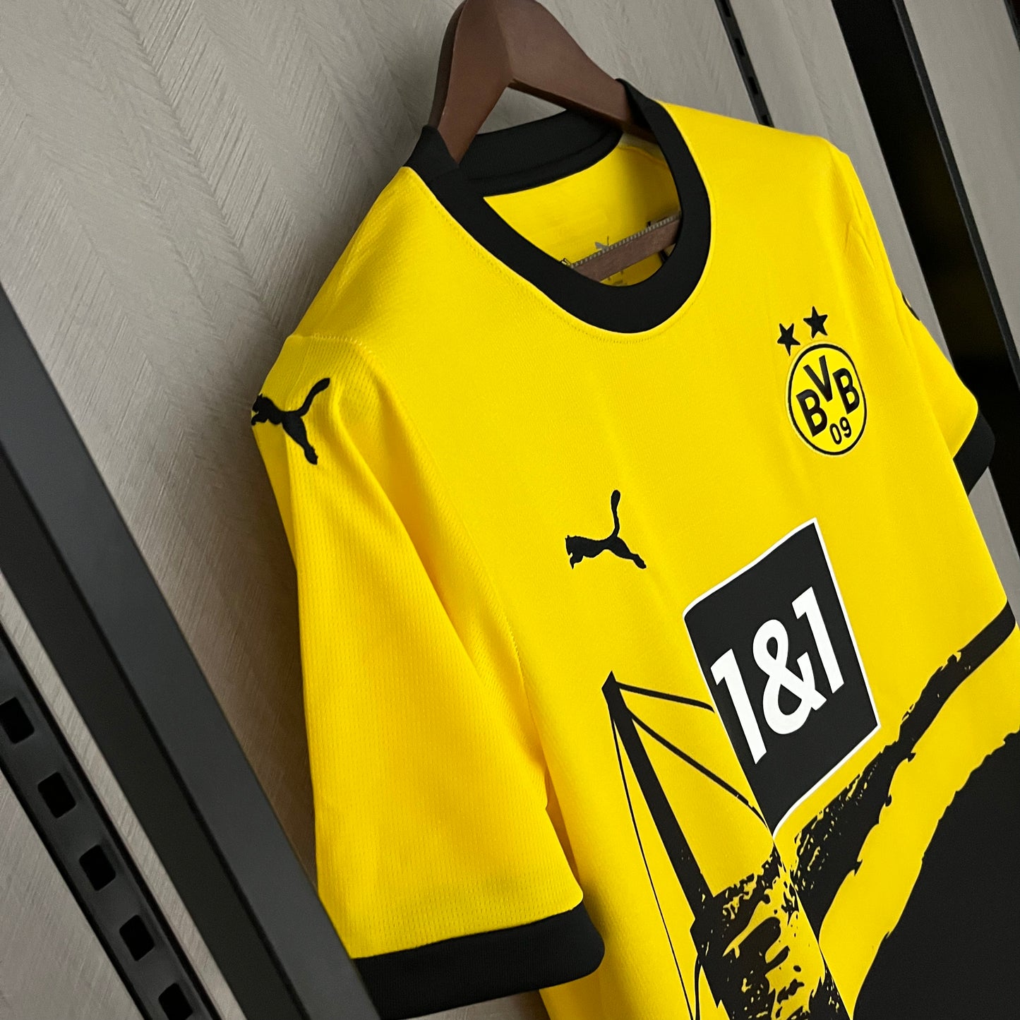 BORUSSIA DORTMUND 23/24 LOCAL