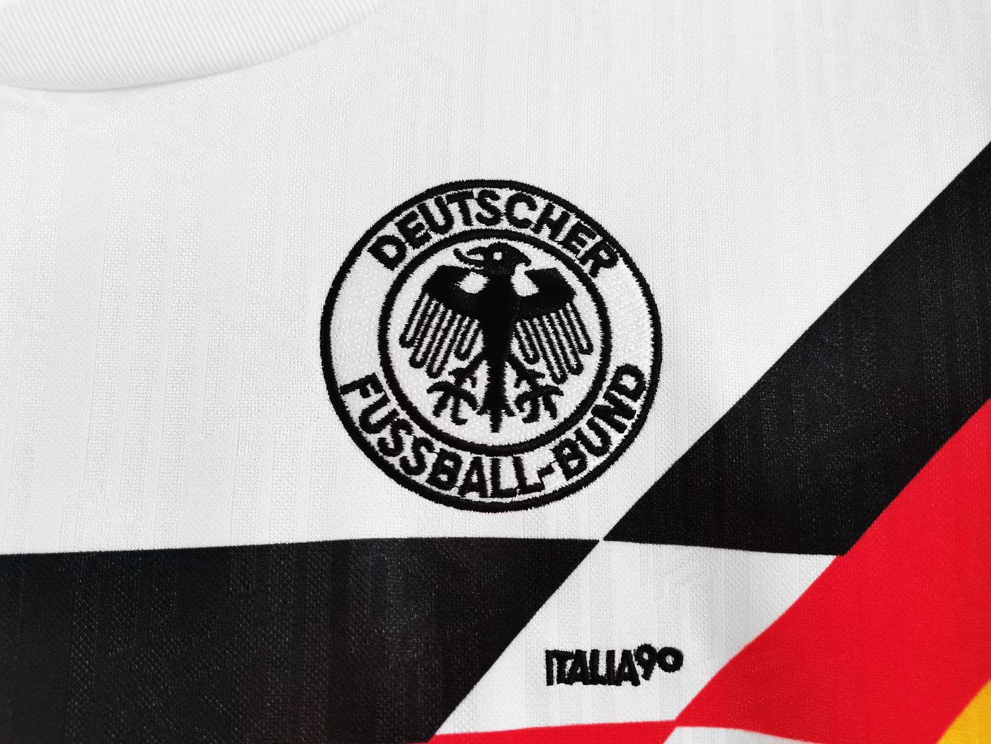 ALEMANIA 90 LOCAL