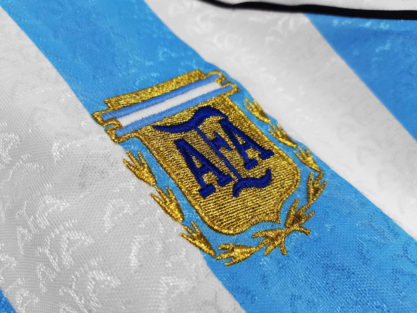 ARGENTINA 97 LOCAL