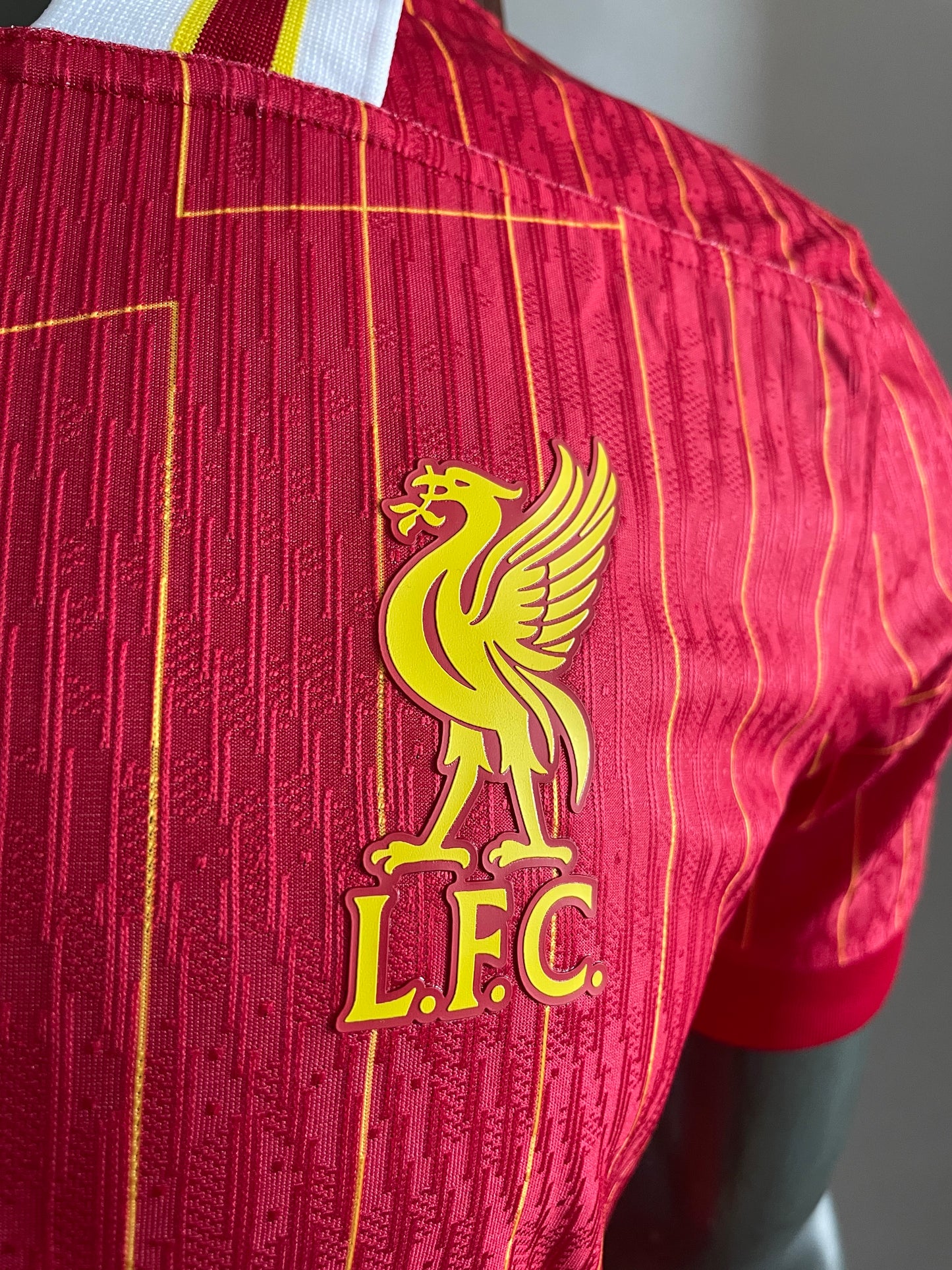 LIVERPOOL 24/25 LOCAL
