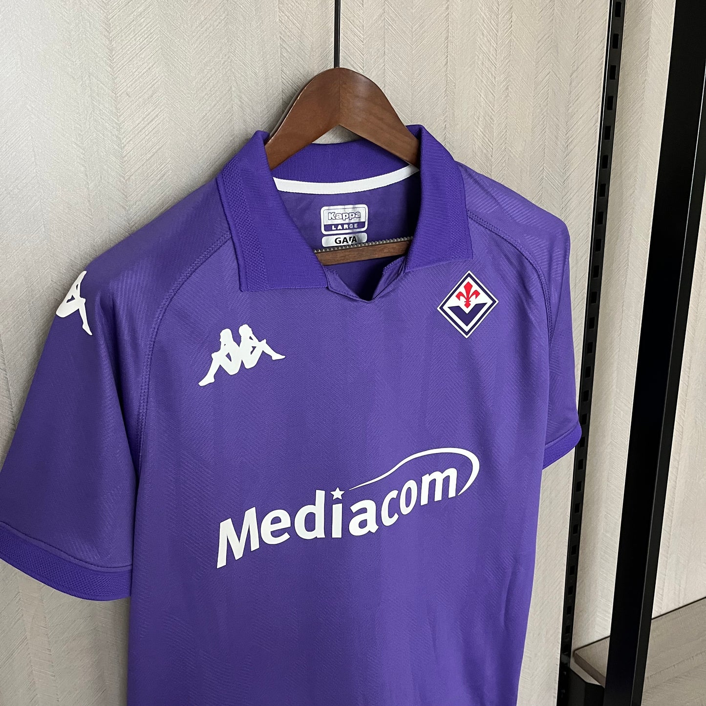 FIORENTINA 24/25 LOCAL
