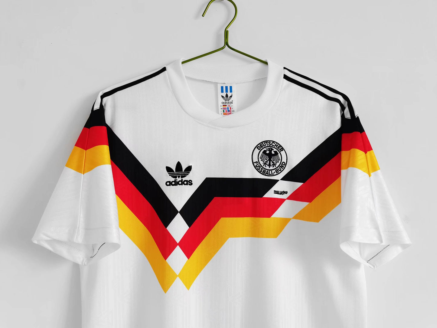 ALEMANIA 90 LOCAL