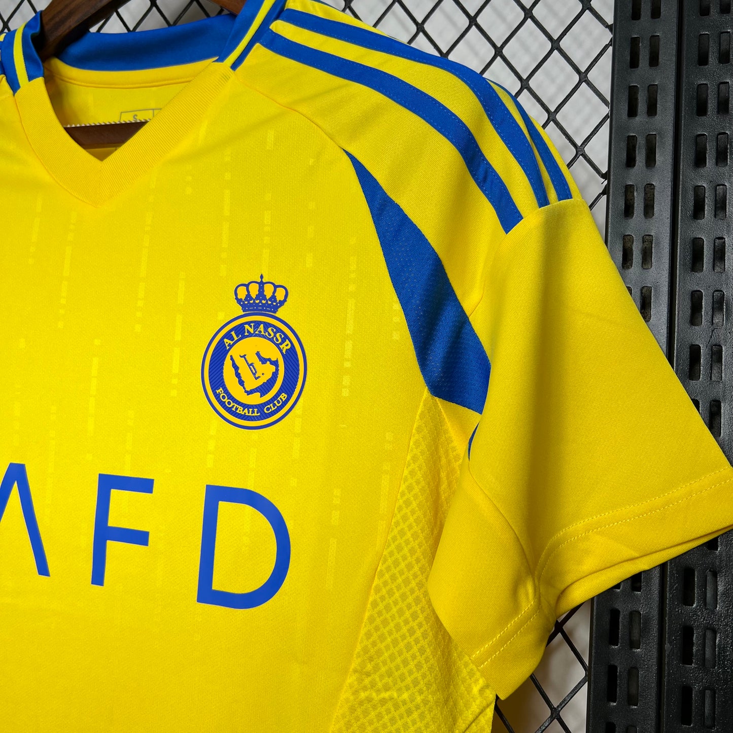RONALDO - AL NASSR 24/25 LOCAL