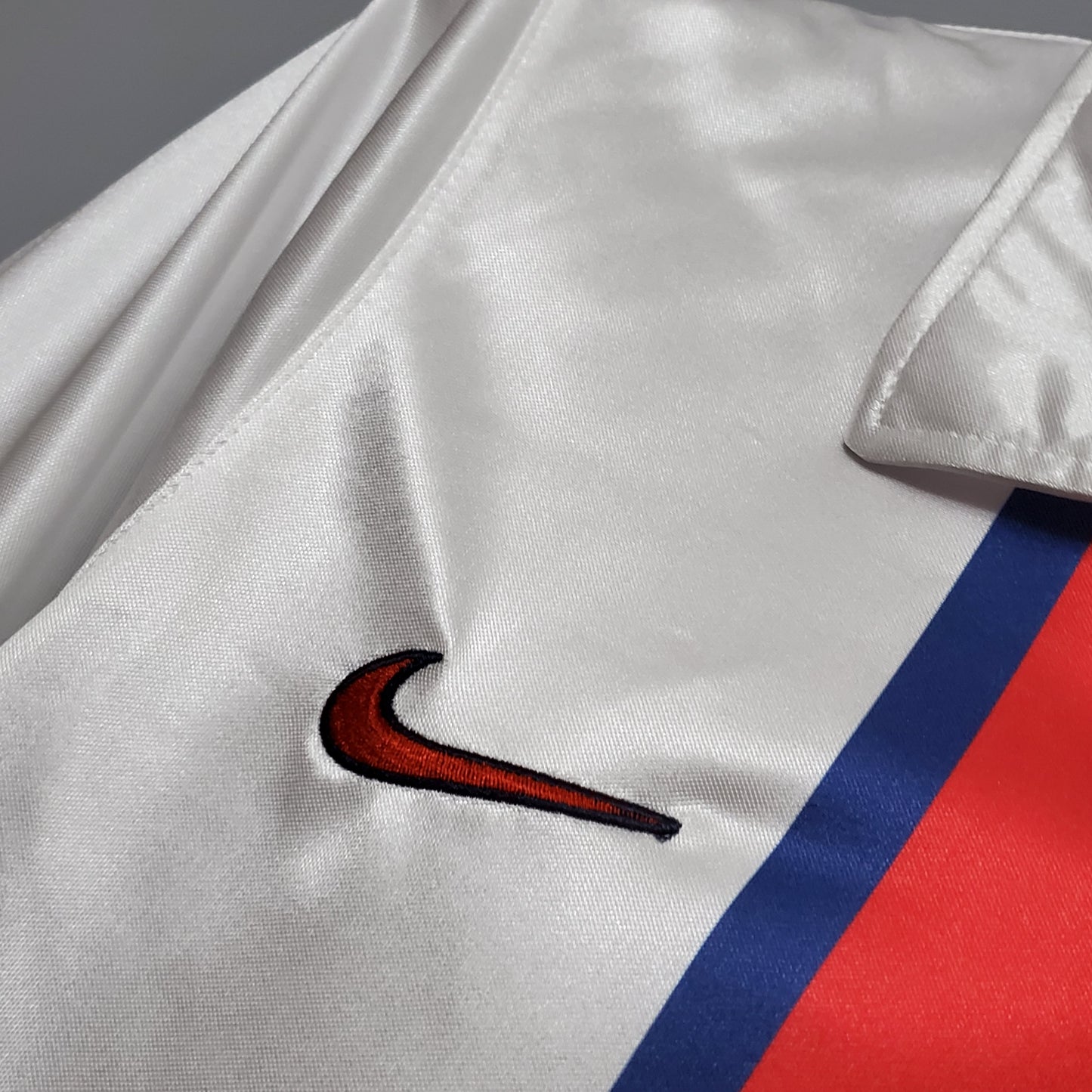 PSG 98/99 VISITA