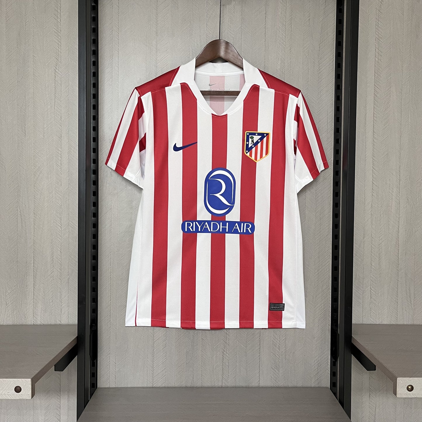 ATLÉTICO DE MADRID 25/26 LOCAL