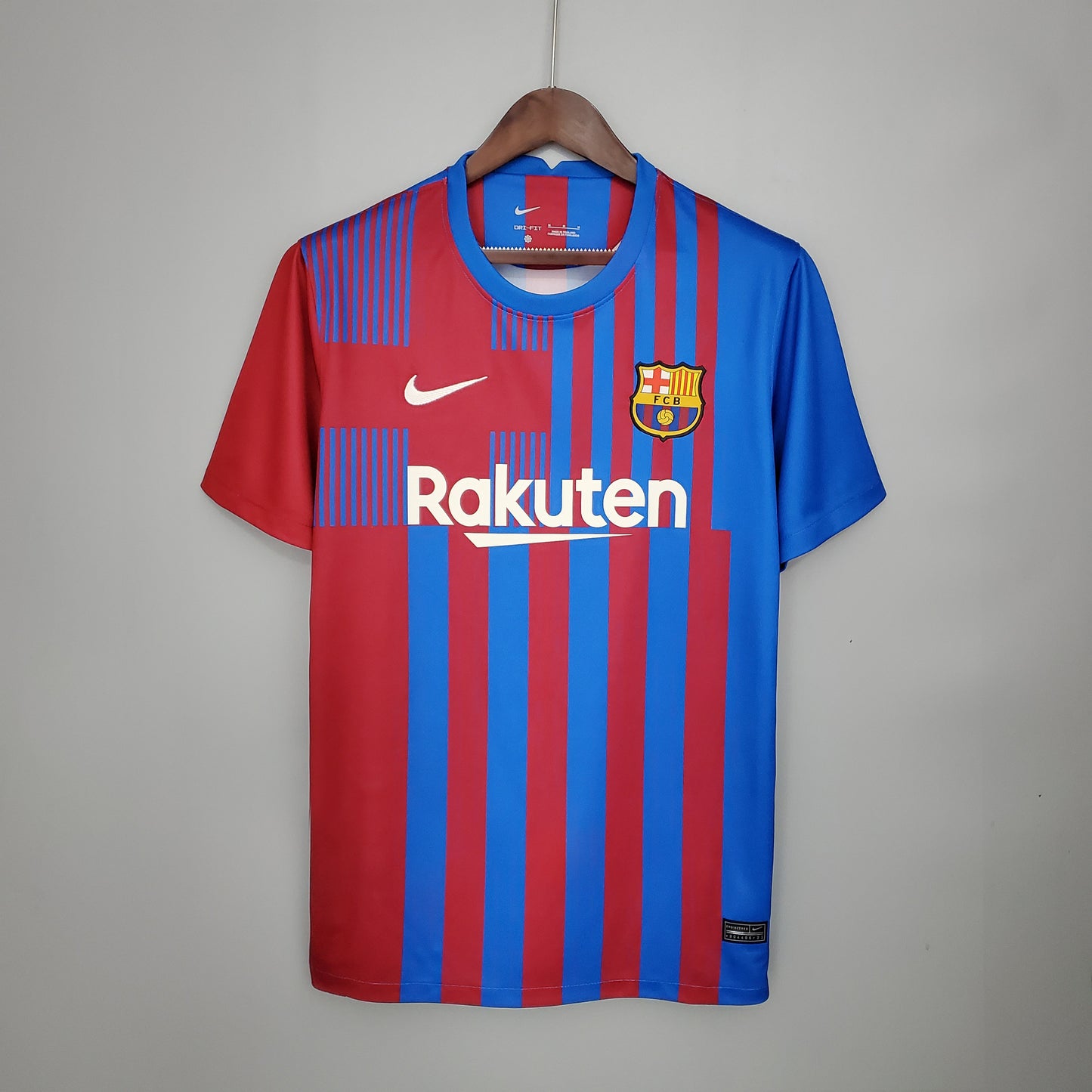 BARCELONA 21/22 LOCAL