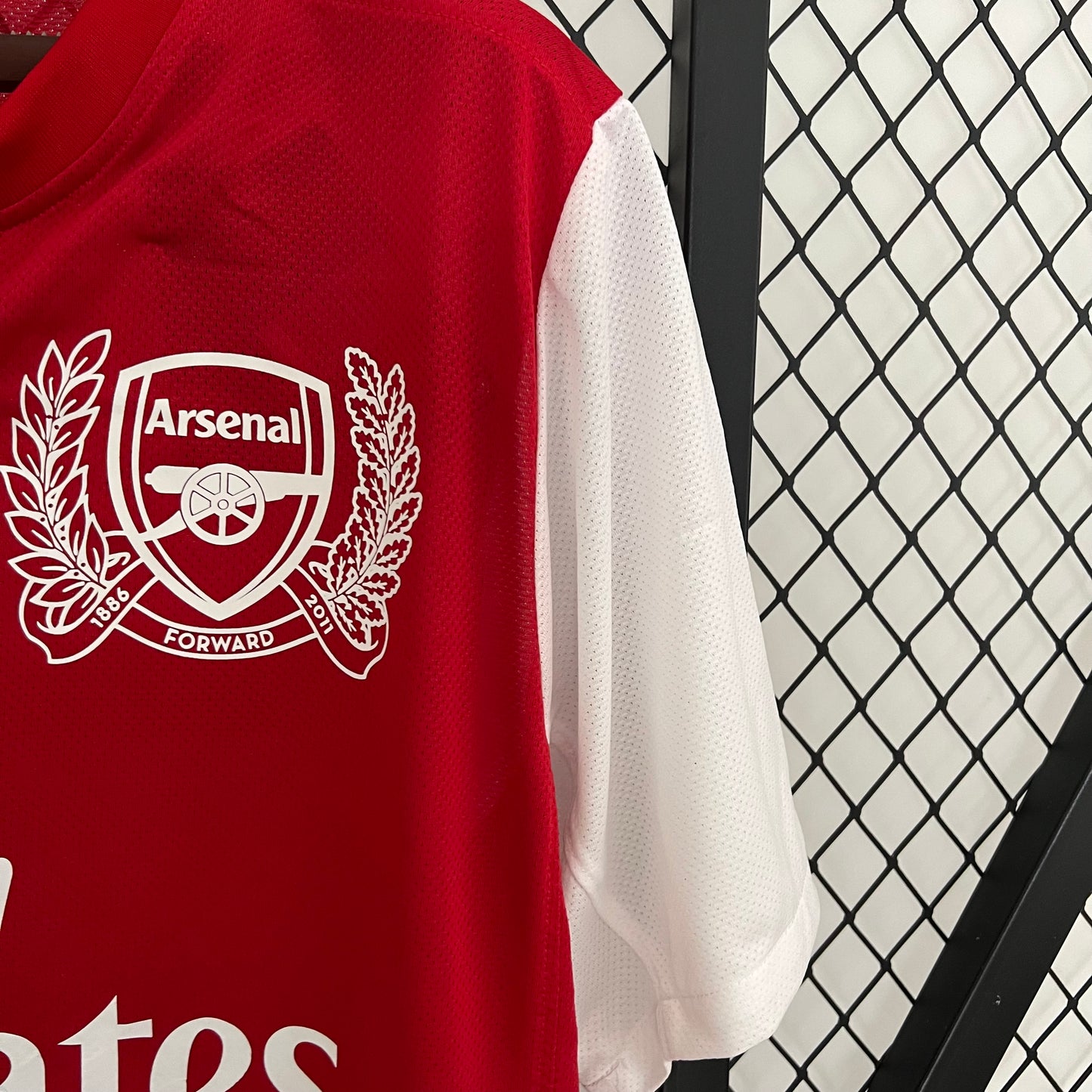 ARSENAL 11/12 LOCAL