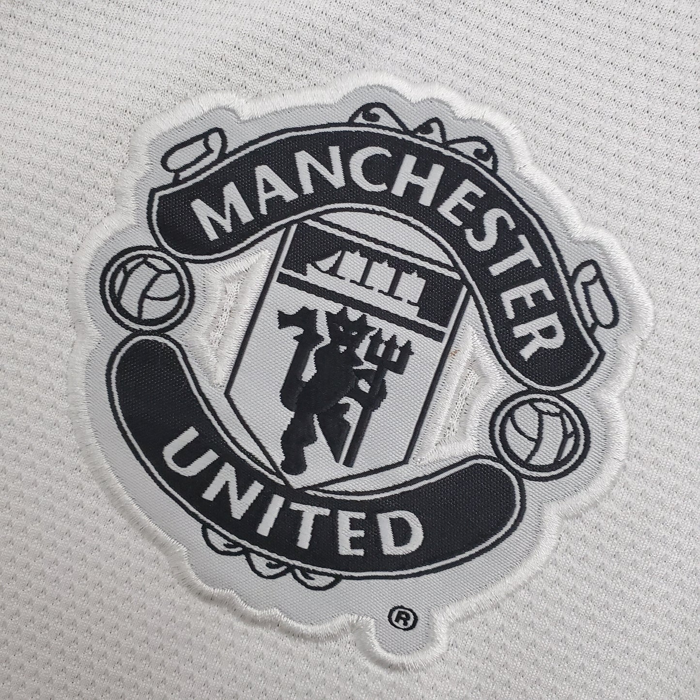 MANCHESTER UNITED 13/14 TERCERA