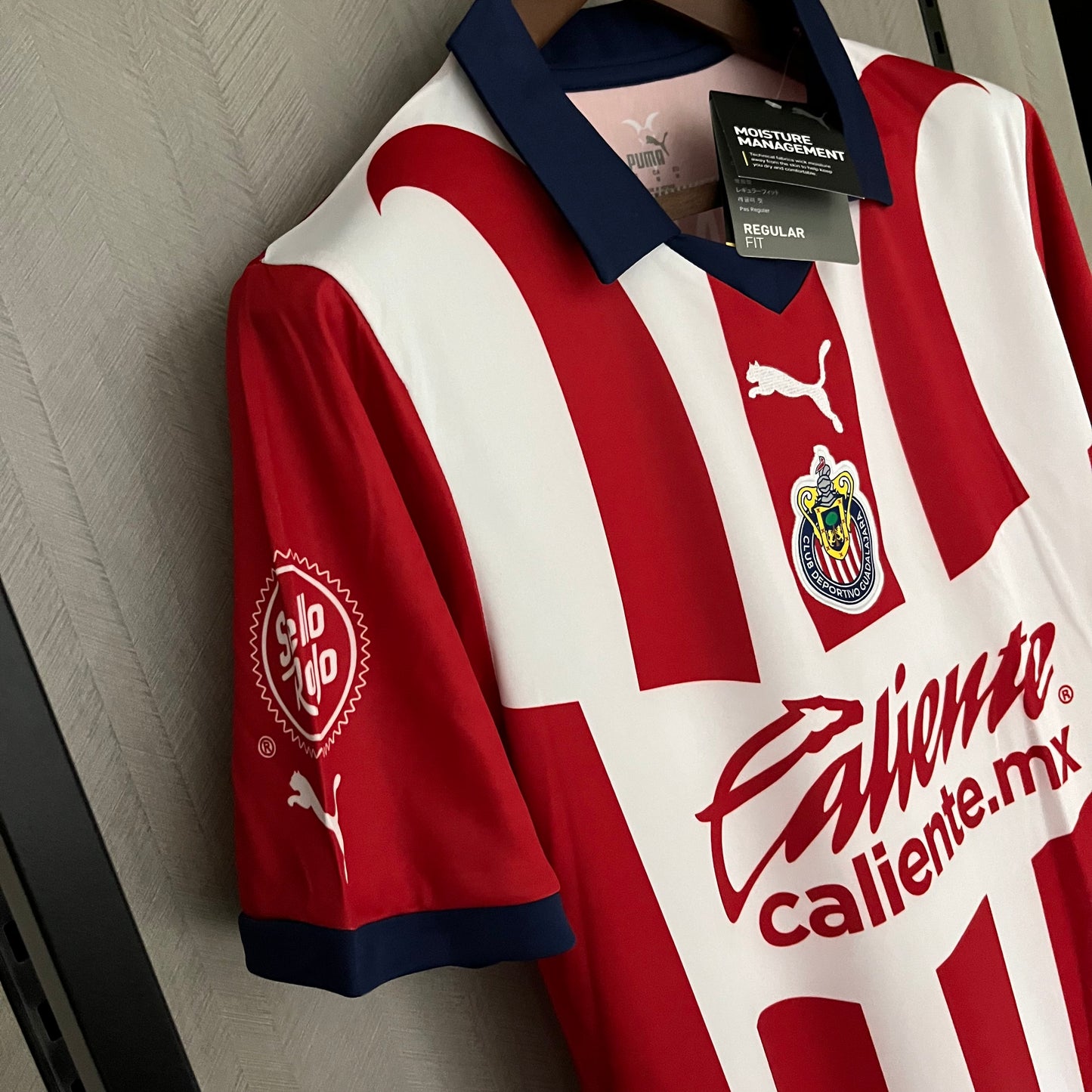 CHIVAS 23/24 LOCAL