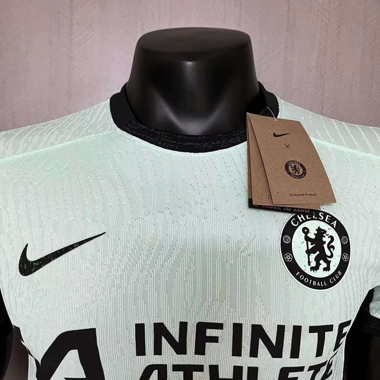 CHELSEA 23/24 TERCERA