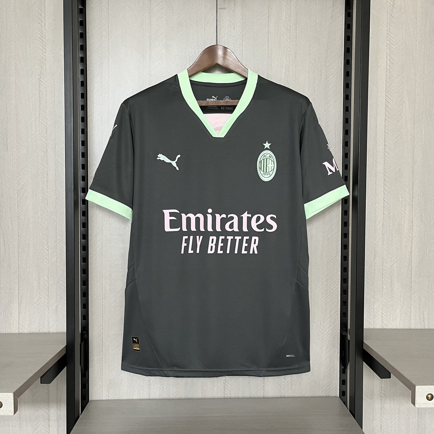 AC MILAN 24/25 TERCERA