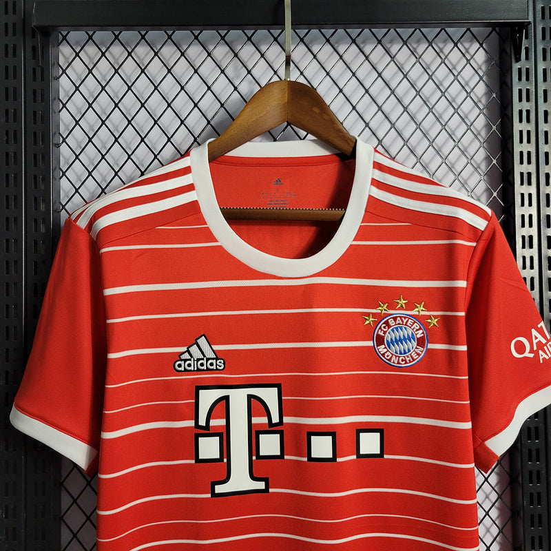 BAYERN MUNICH 22/23 LOCAL