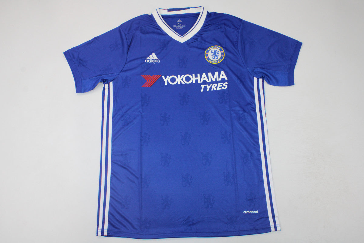 CHELSEA 16/17 LOCAL