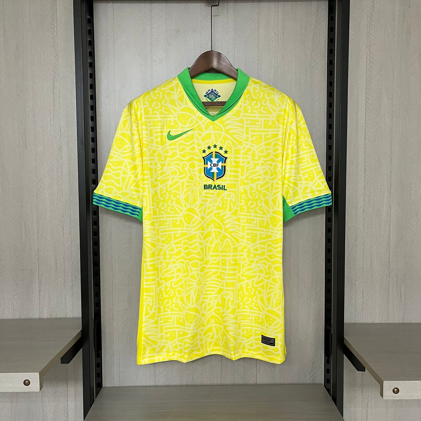 BRASIL 2024 LOCAL