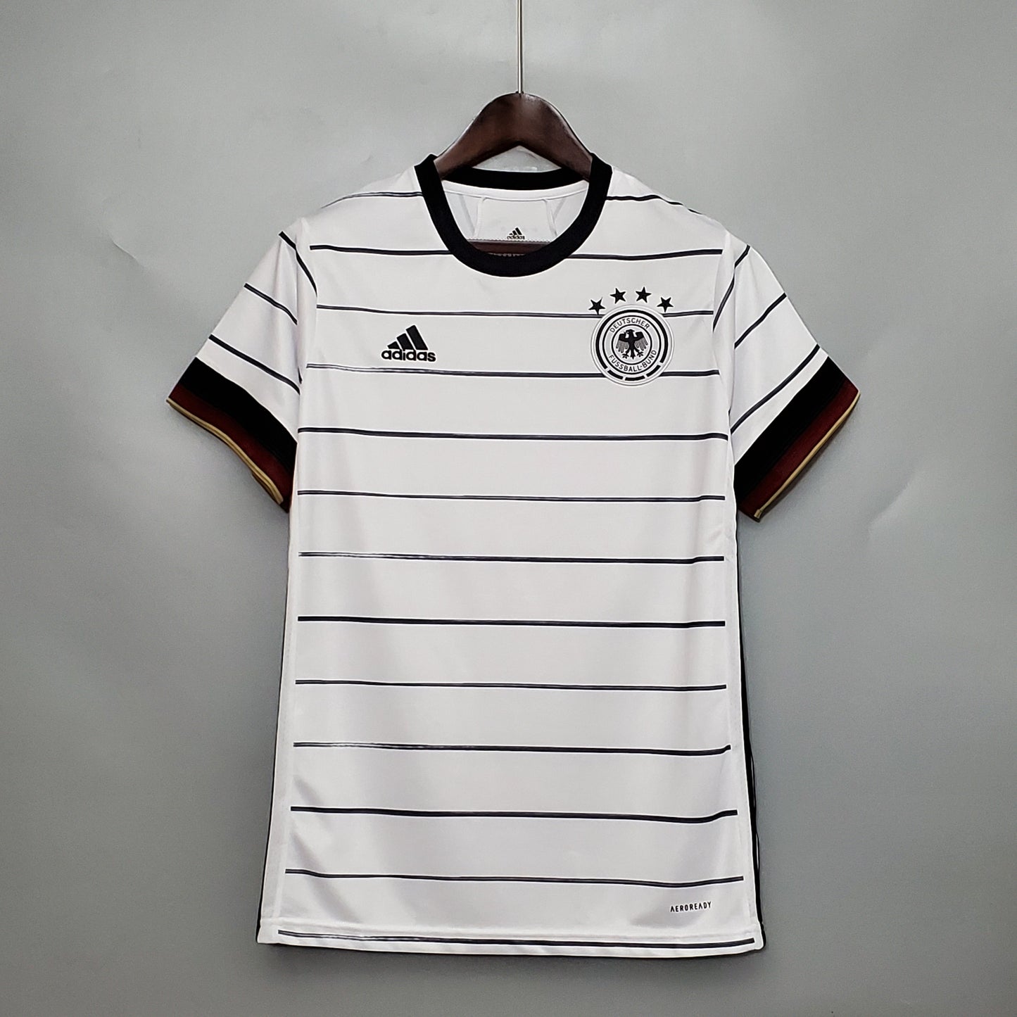 ALEMANIA 2020 LOCAL
