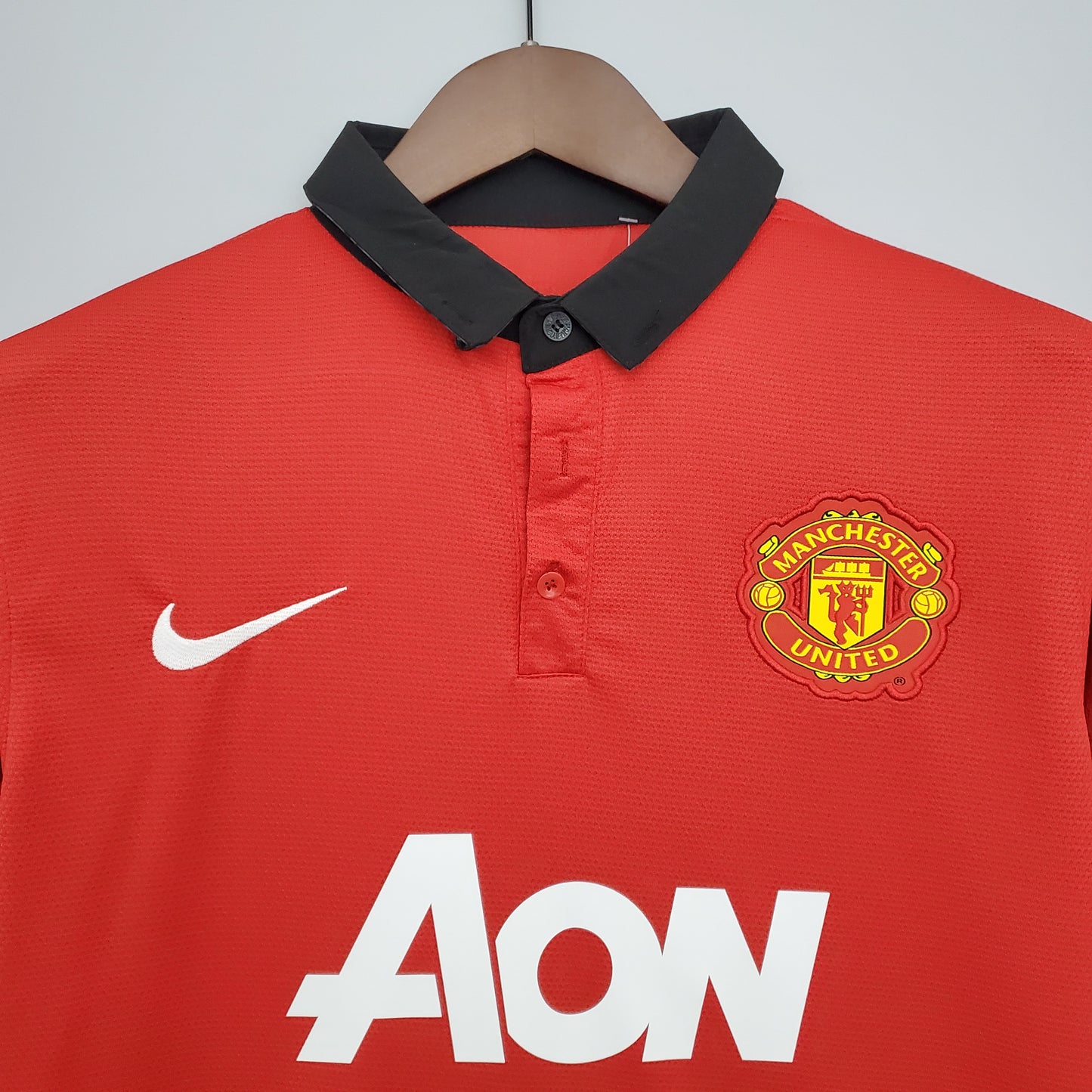 MANCHESTER UNITED 13/14 LOCAL
