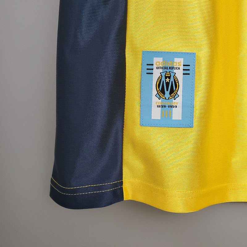 MARSELLA 98/99 TERCERA