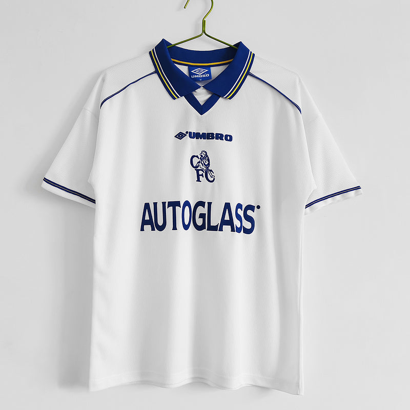 CHELSEA 98/00 VISITA