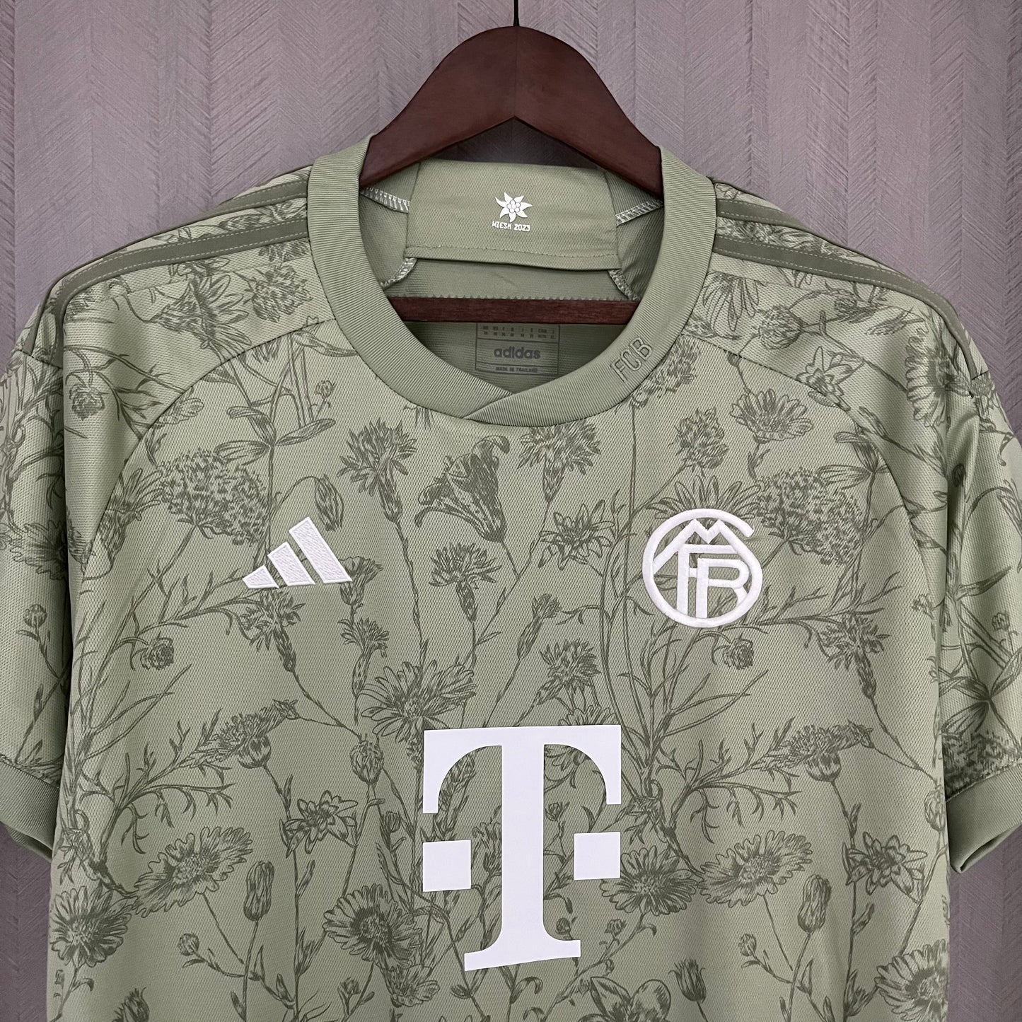 BAYERN MUNICH 23/24 OKTOBERFEST