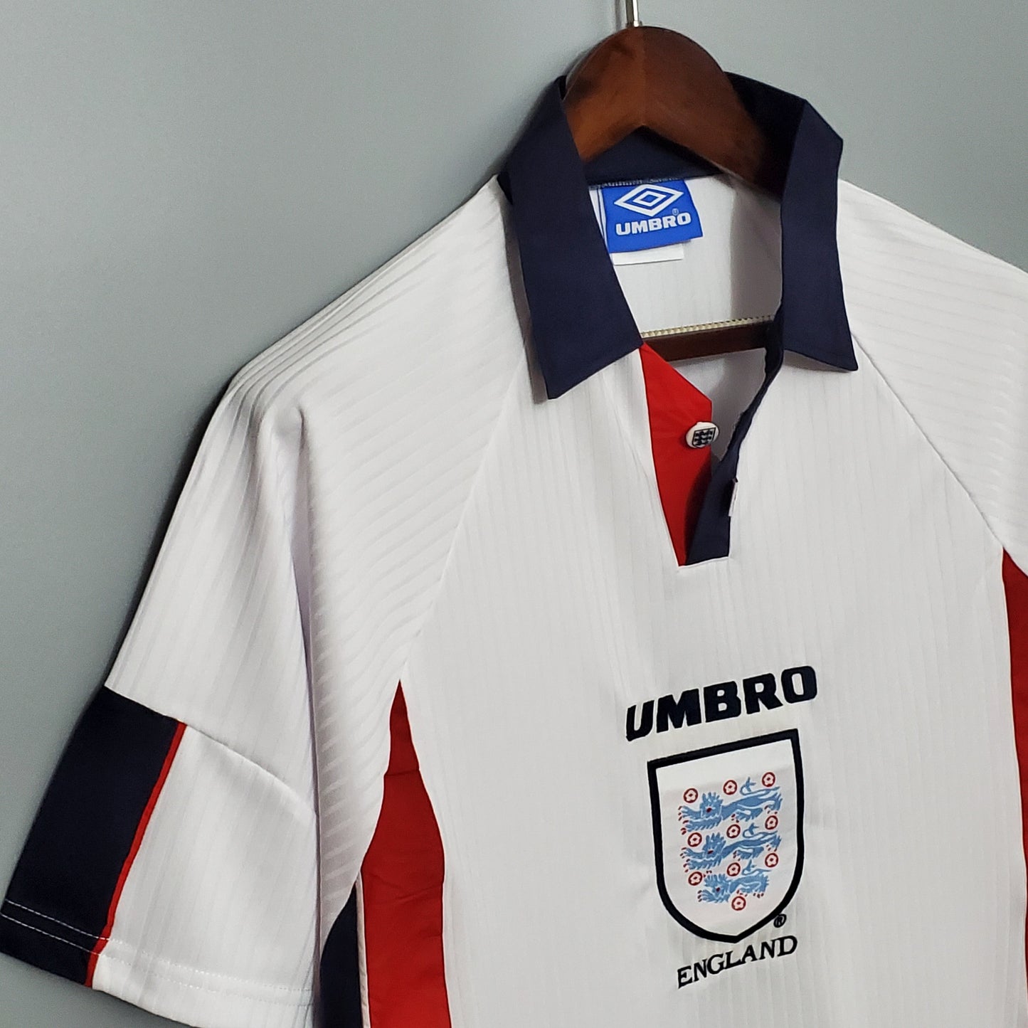 INGLATERRA 98 LOCAL