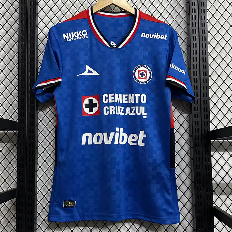 CRUZ AZUL 25/26 LOCAL