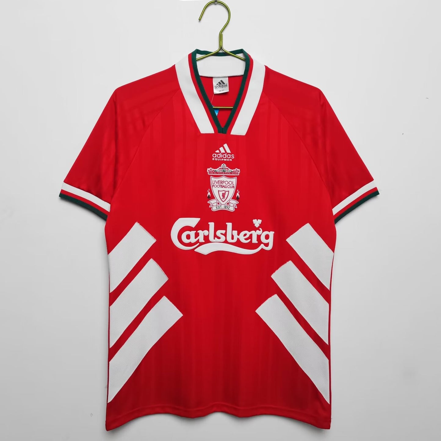 LIVERPOOL 93/95 LOCAL
