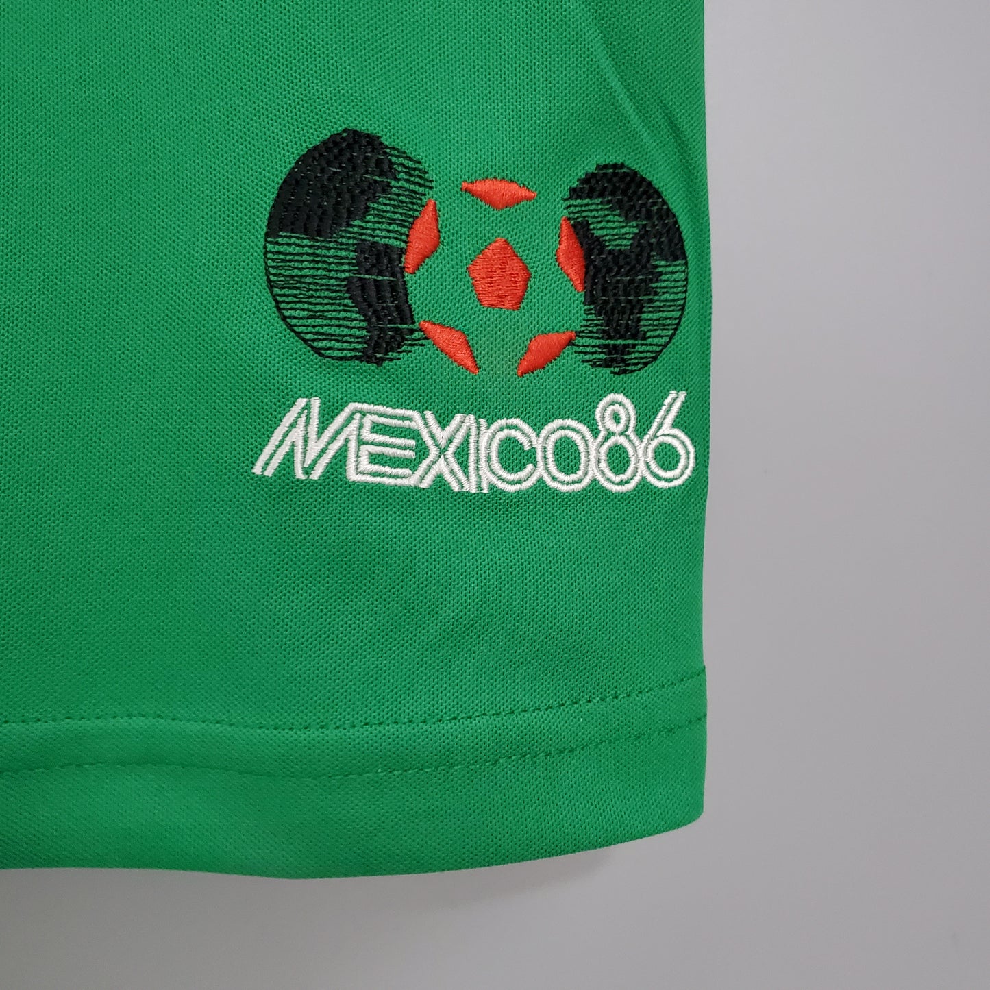 MÉXICO 86 LOCAL